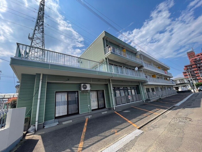 物件外観写真5　(外観写真)