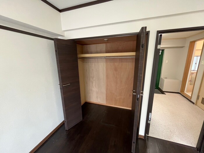 物件内観写真14　(収納)