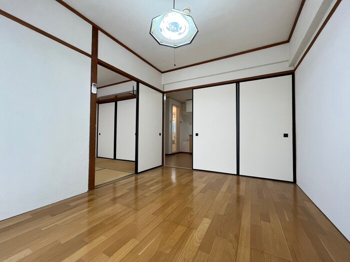 物件内観写真17　(居室)