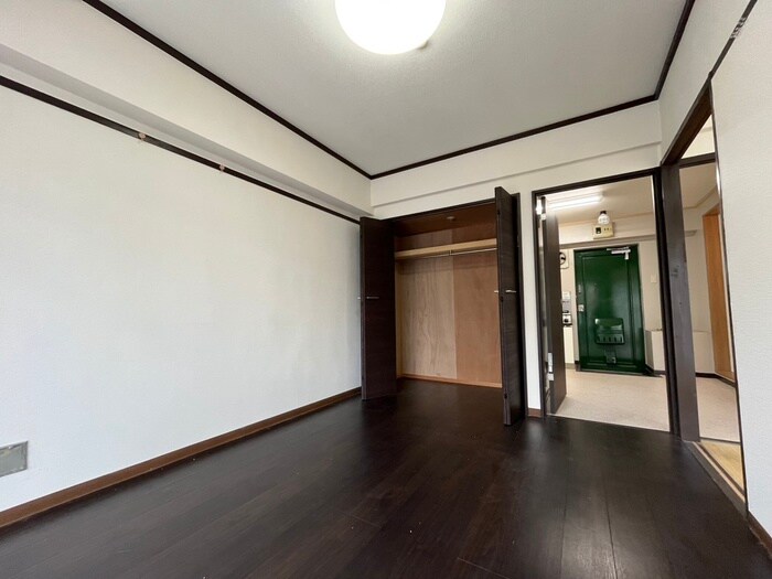 物件内観写真18　(居室)