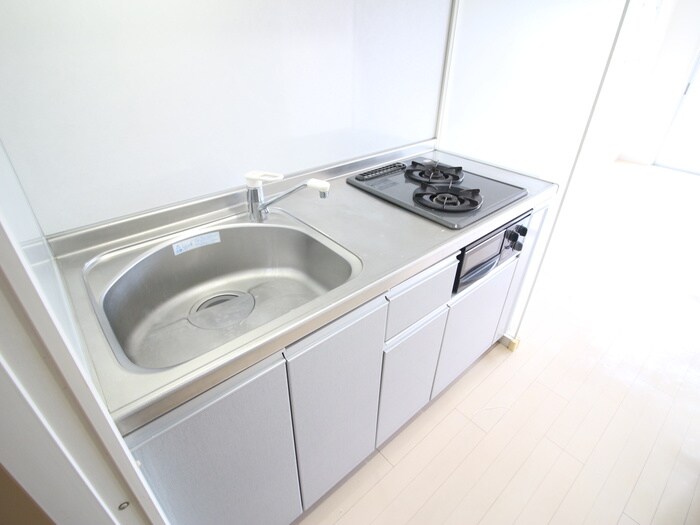 物件内観写真10　(キッチン)
