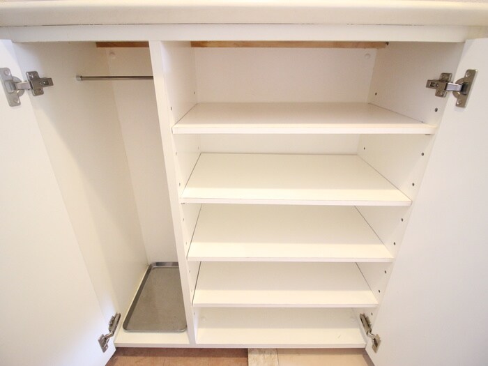 物件内観写真15　(靴箱)