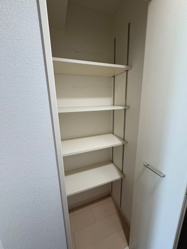 靴箱