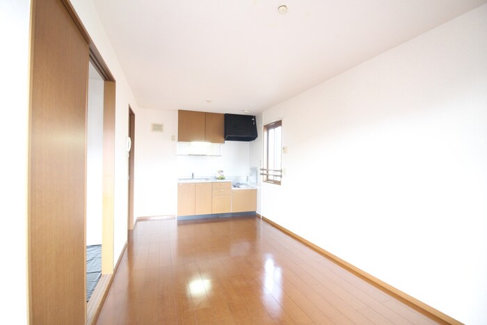 物件内観写真7　(居室)