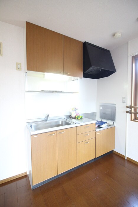 物件内観写真10　(キッチン)