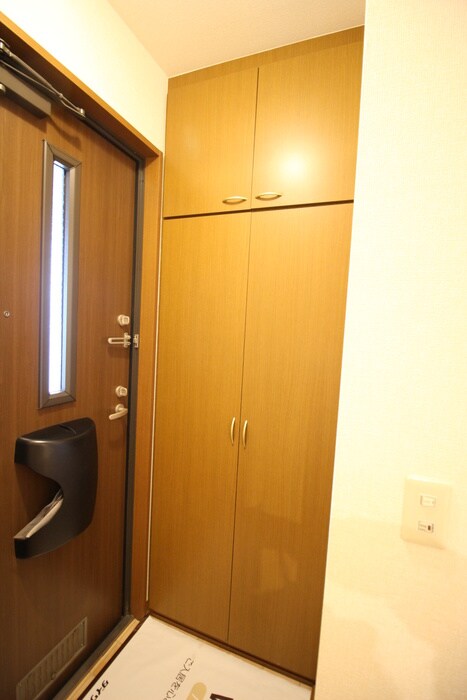 物件内観写真17　(靴箱)