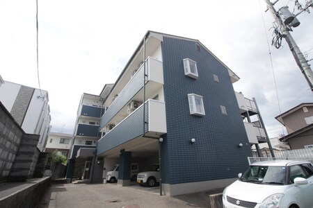 グレイスハイツ山手町外観写真