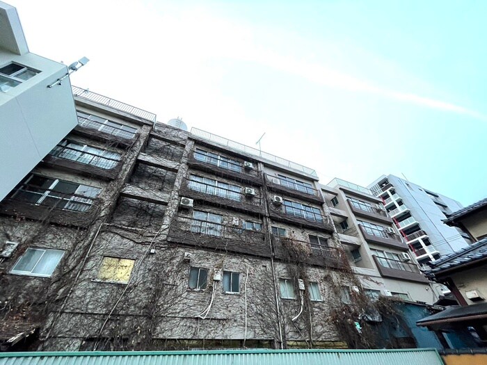 物件外観写真4　(外観写真)