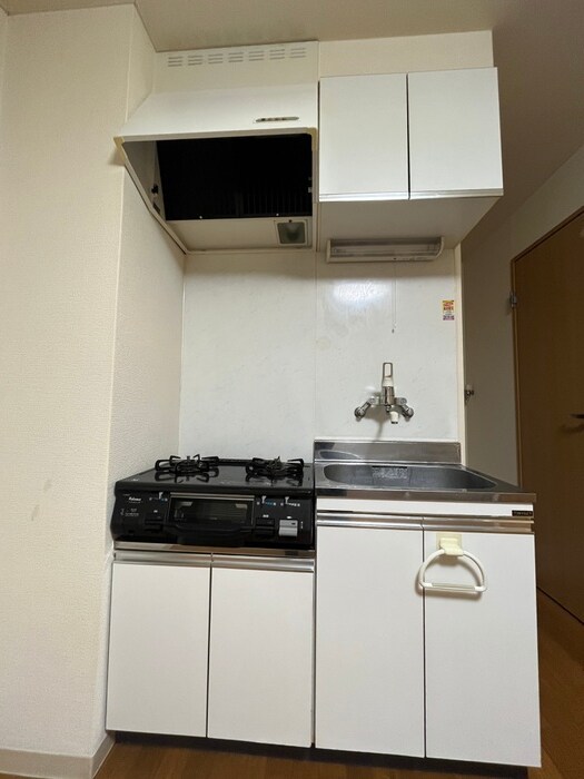 物件内観写真11　(キッチン)