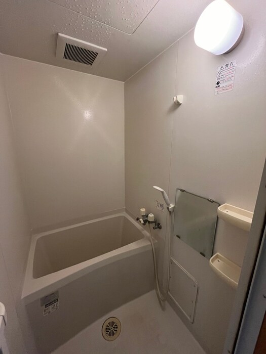 物件内観写真12　(バス／シャワールーム等)