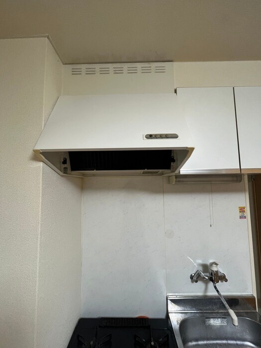 物件内観写真14　(キッチン)