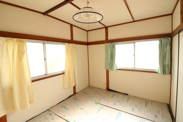 居室