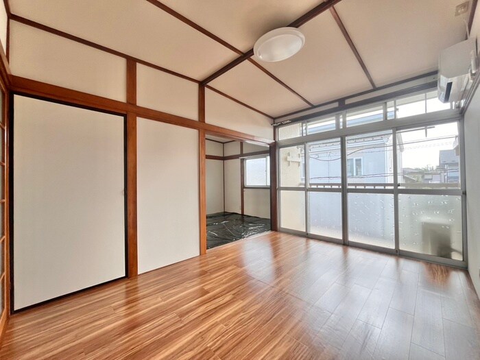 物件内観写真9　(居室)