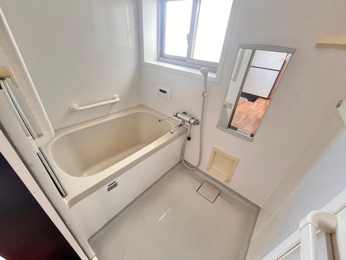 物件内観写真15　(バス／シャワールーム等)