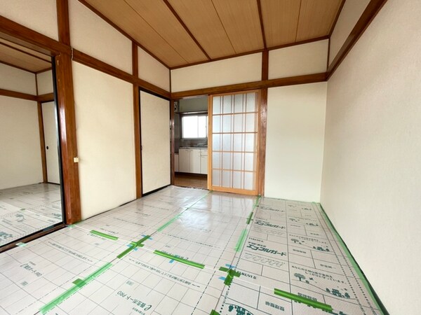 居室
