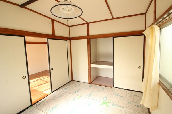 居室