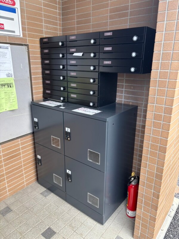 建物設備