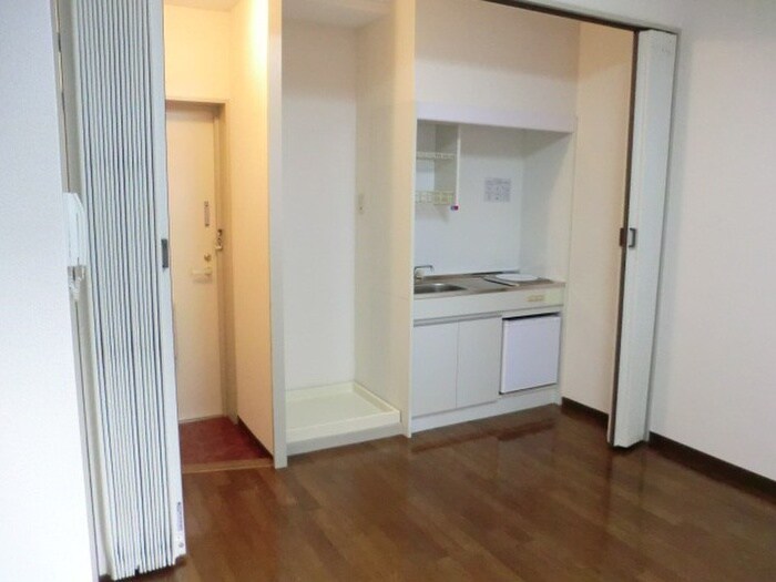 物件内観写真11　(居室)