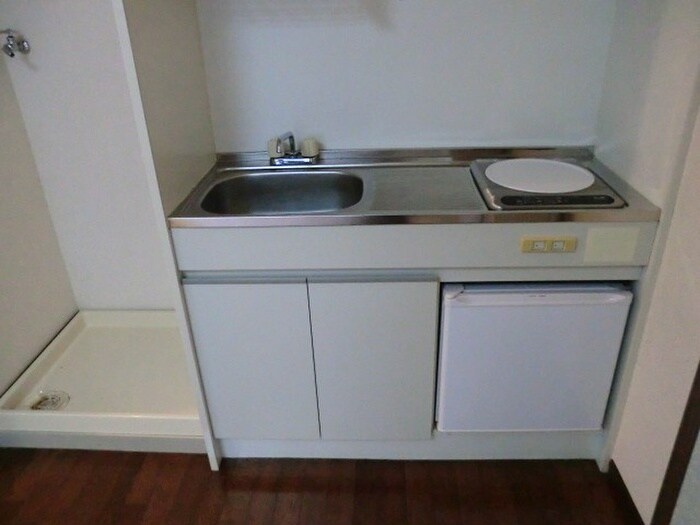 物件内観写真14　(キッチン)