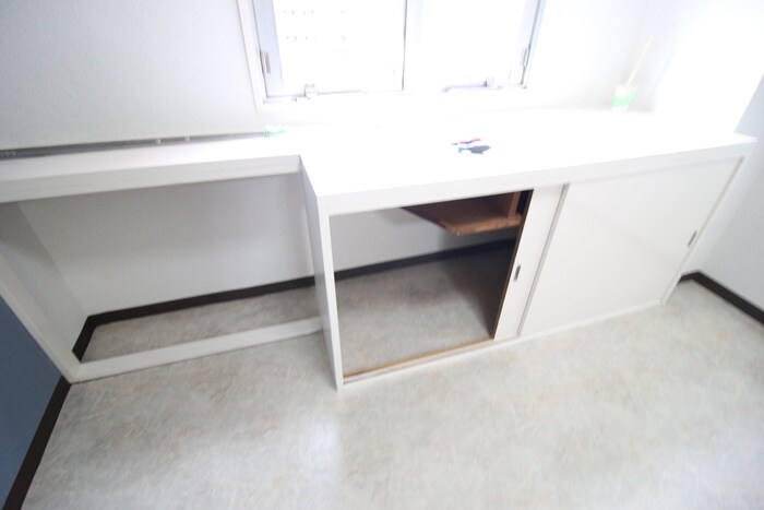 物件内観写真11　(収納)