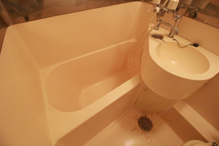 物件内観写真14　(バス／シャワールーム等)