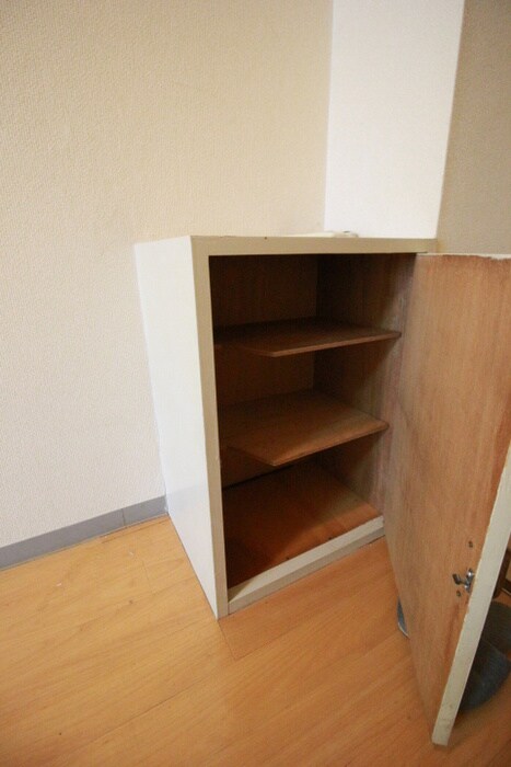 物件内観写真20　(靴箱)