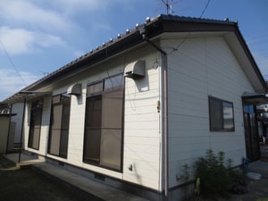 田子３丁目貸家(10-24)外観写真