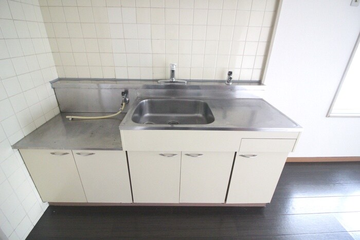 物件内観写真9　(キッチン)