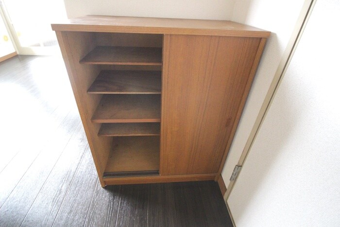 物件内観写真19　(靴箱)