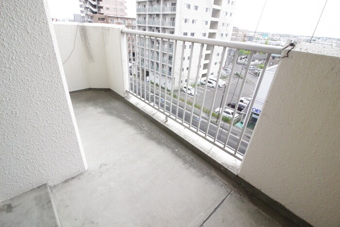 物件内観写真21　(ベランダ・バルコニー)