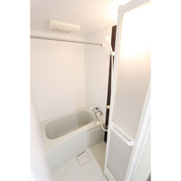 物件内観写真9　(バス／シャワールーム等)