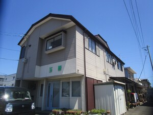 コーポ尾花外観写真