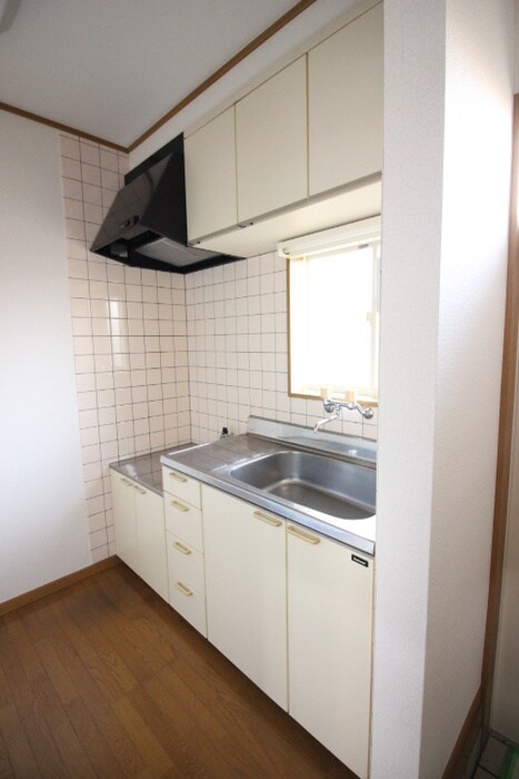 物件内観写真8　(キッチン)