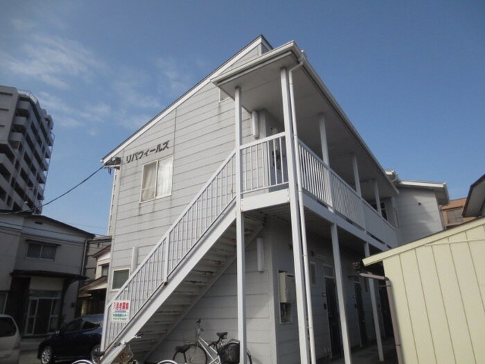 物件外観写真3　(周辺環境)