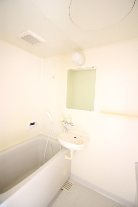 物件内観写真11　(バス／シャワールーム等)