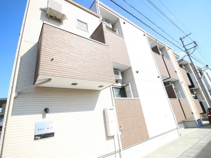 物件外観写真2　(駐車場)