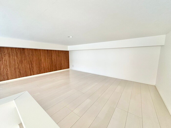 物件内観写真9　(ロフト)