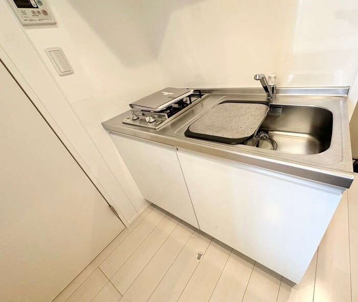 物件内観写真11　(キッチン)