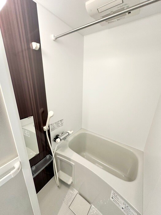 物件内観写真12　(バス／シャワールーム等)