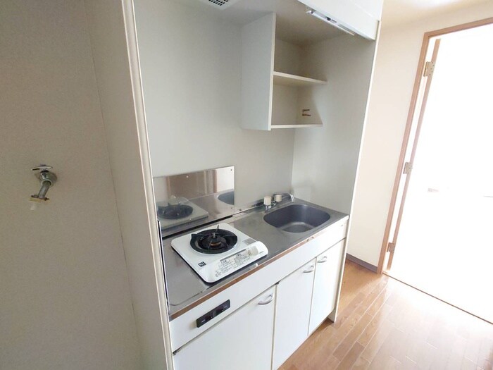 物件内観写真11　(キッチン)