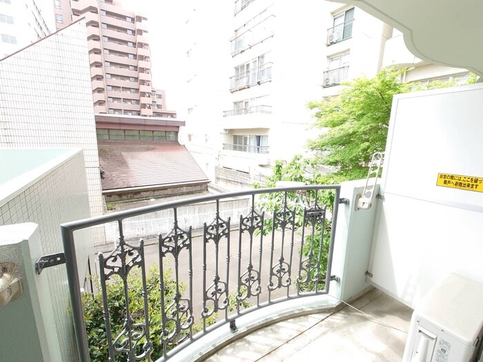 物件内観写真21　(ベランダ・バルコニー)