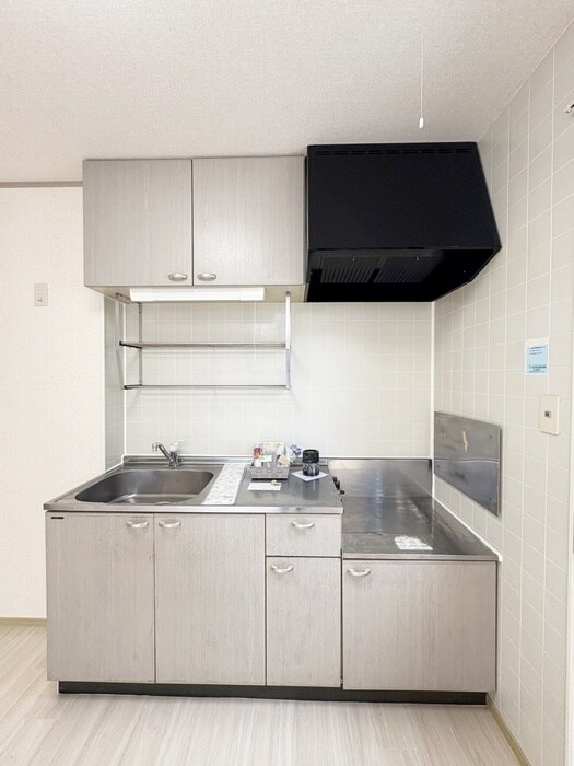 物件内観写真9　(キッチン)