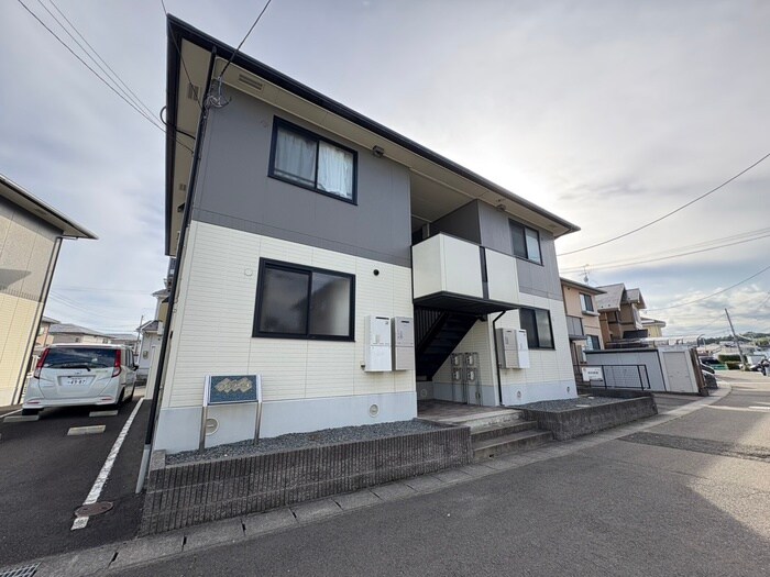 物件外観写真6　(同型モデル)