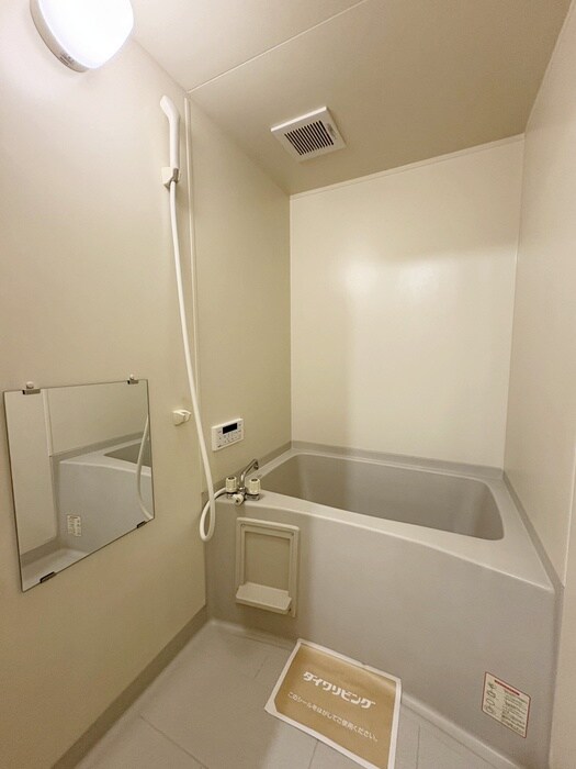 物件内観写真10　(バス／シャワールーム等)