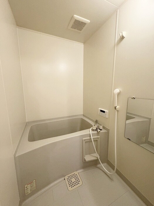 物件内観写真10　(バス／シャワールーム等)