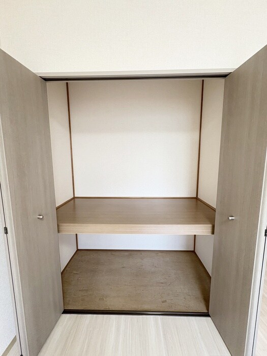 物件内観写真14　(収納)