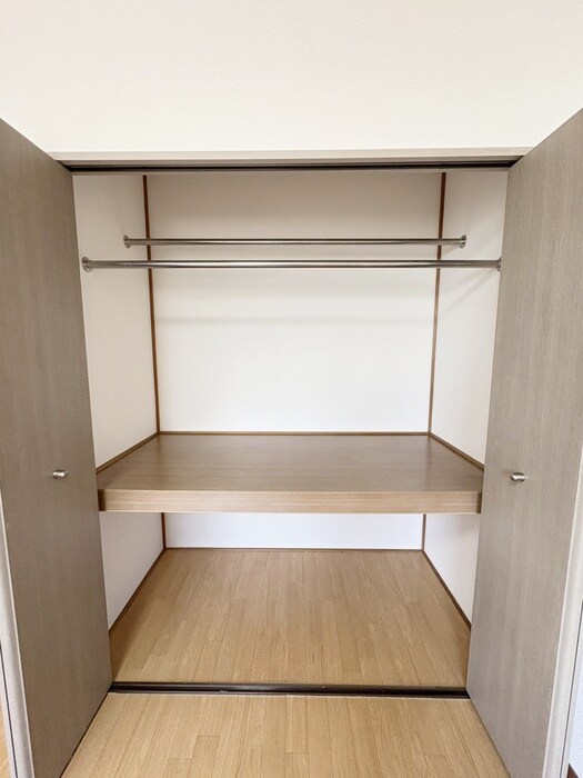 物件内観写真14　(収納)