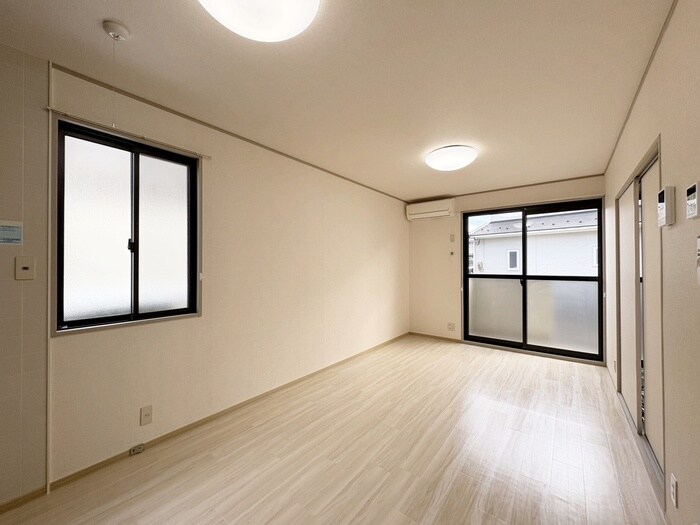 物件内観写真18　(居室)