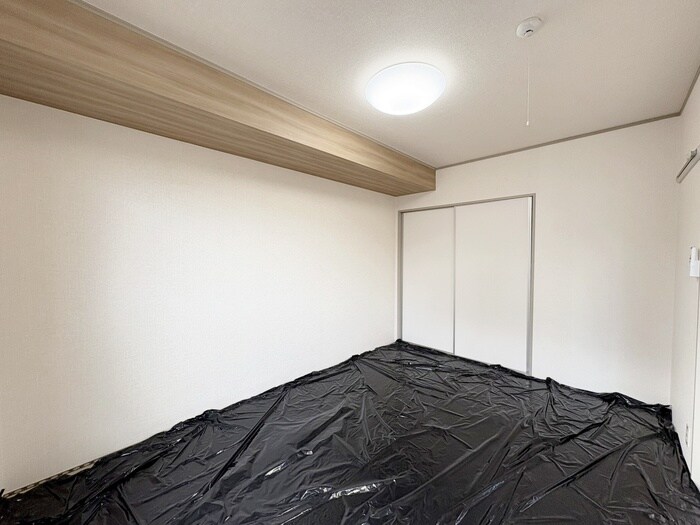 物件内観写真19　(居室)