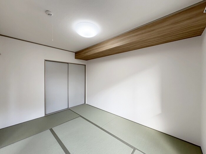 物件内観写真19　(居室)